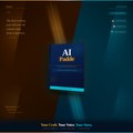 AI Padde - A Creative Writer's Guide to Working with AI