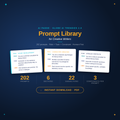 AI Padde Prompt Library for Creative Writers — 2026 Edition